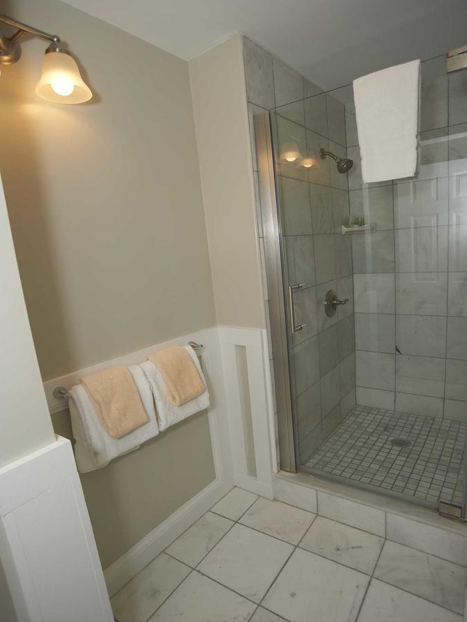 Bellevue House Bed & Breakfast Newport Luaran gambar